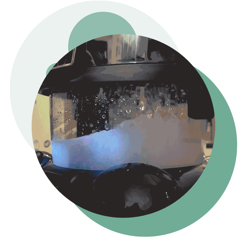 Staubfrei im Norden - Reinigung wie in der Natur